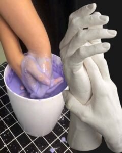 Couple Casting | Couple Impressions -Immortalise Love